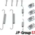 JP GROUP Установочный к-кт. задн. торм. кол CHEVROLET Captiva, OPEL Antara JP group 6364003110