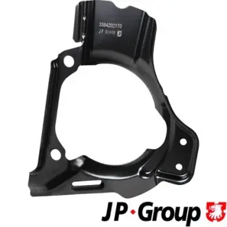 JP GROUP Відбивач, гальмівний диск зад. лів. FIAT BRAVA -01 JP Group 3364202170