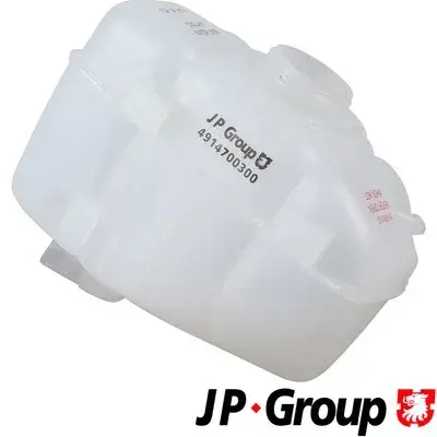JP GROUP VOLVO бачок о.р. S60/80,V70 II,III,XC70,XC90 JP group 4914700300