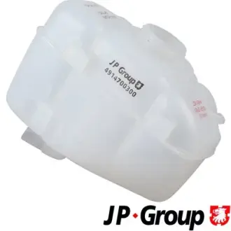 JP GROUP VOLVO бачок о.р. S60/80,V70 II,III,XC70,XC90 JP group 4914700300