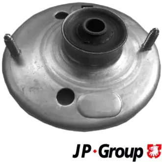 JP GROUP VOLVO Подушка аморт.(без подшипн.) 740-960 JP Group 4942400200