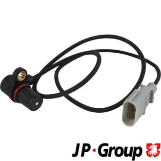 JP GROUP VW Датчик импульсов Audi A4/6/8,Skoda SuperB,Passat,Seat 1.6/2.5TDI 96- JP group 1193701400 Ауди А8 д2