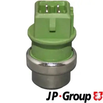 JP GROUP VW Датчик температуры воды T4,Sharan,LT28-46 96- JP Group 1193201800