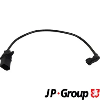 JP GROUP VW Датчик торм. кол. AUDI A4 08- JP group 1197301000