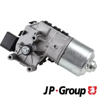 JP GROUP VW Двигатель стеклоочистителя пер. AUDI A4 -09 JP Group 1198203900