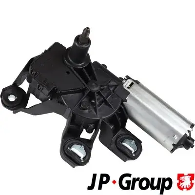 JP GROUP VW Двигатель стеклоочистителя задн. правый Vito 03- JP group 1398201000
