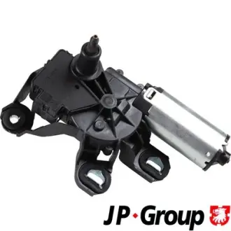JP GROUP VW Двигатель стеклоочистителя задн. Vito 03- JP group 1398200800