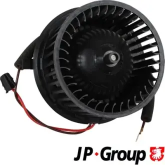 JP GROUP VW Двигатель вентилятора радиатора Golf III,Vento JP Group 1126101000