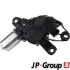 JP GROUP VW двигун склоочисника задній Golf Plus, Golf VI, Polo 09- JP group 1198202800