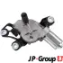 JP GROUP VW двигун склоочисника задній Golf Plus, Golf VI, Polo 09- JP group 1198202800