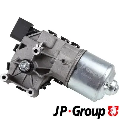 JP GROUP VW Электродвигат.стеклоочист. пер. Jetta 10-, Polo JP Group 1198204300 (фото 1)