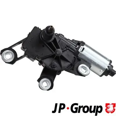 JP GROUP VW Электродвигат.стеклоочист. задний AUDI A4 Avant 07- JP Group 1198204700 (фото 1)