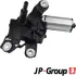JP GROUP VW Электродвигат.стеклоочист. задний. Passat B7 Variant JP group 1198205000