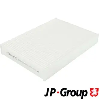 Фильтр салона JP group 1128104800