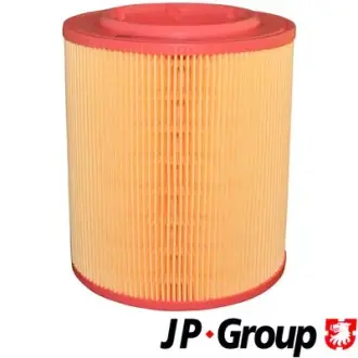 JP GROUP VW Фильтр воздушный Audi A8 02- JP group 1118608900