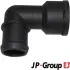 JP GROUP VW Фланец охлаждающей жидкости POLO 95-,GOLF -97 JP group 1114502500