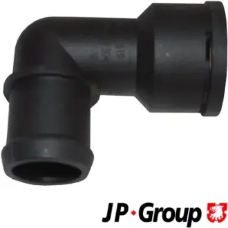 JP GROUP VW Фланец охлаждающей жидкости POLO 95-,GOLF -97 JP Group 1114502500