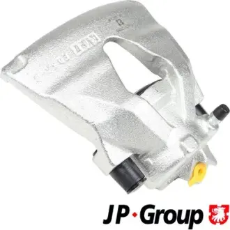 Передний тормозной суппорт JP group 1161910880