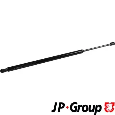 JP GROUP VW Газовий амортизатор багажника (для ТЗ без автоматичного відкривання кришки багажника) TIGUAN (AD1, AX1) 1.4-2.0 TSI 16- JP group 1181217500