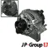 JP GROUP VW Генератор Caddy II,Golf III, Passat -96 JP Group 1190100400 (фото 1)