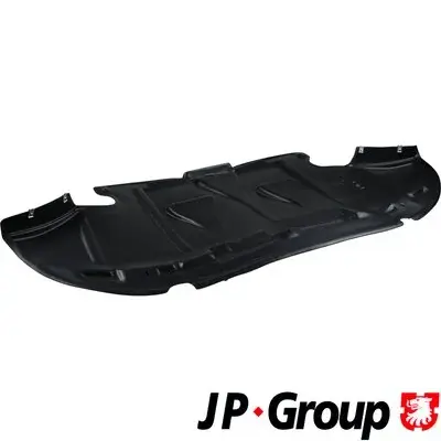 JP GROUP VW Изоляция моторного отсека Passat, AUDI A4 1,9TDI -08 JP group 1181301600