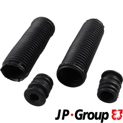 JP GROUP VW К-кт 2 пыльника+2 отбойника передн.аморт.T5/T6 JP group 1142705410