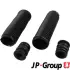 JP GROUP VW К-кт 2 пыльника+2 отбойника передн.аморт.T5/T6 JP group 1142705410