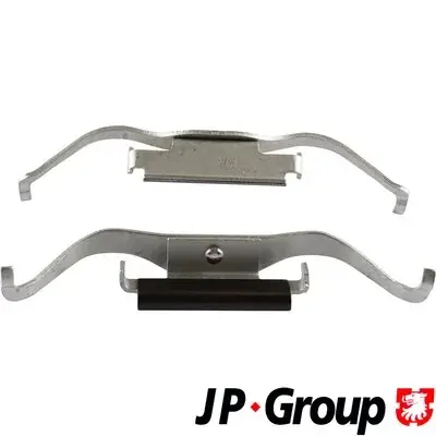 JP GROUP VW К-кт. установки торм. кол. T4 JP group 1164006310