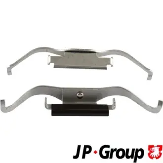JP GROUP VW К-кт. установки торм. кол. T4 JP group 1164006310