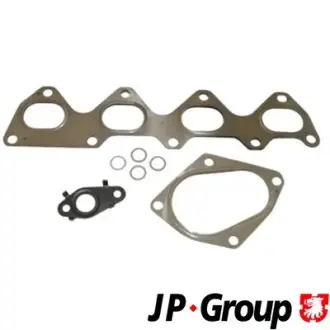 JP GROUP VW К-т прокладок турбины 1.4TSI JP group 1117753610