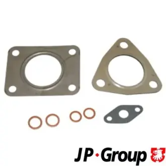 JP GROUP VW К-т прокладок турбины LT 2.5TDI JP Group 1117753710