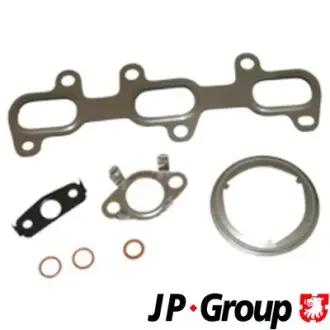 JP GROUP VW К-т прокладок турбины Polo 1,2TDI SKODA Roomster JP Group 1117756810
