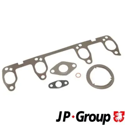 JP GROUP VW К-т прокладок турбины T5 1.9TDI JP group 1117753810