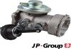 VW Клапан EGR Audi A3,Golf IV,Skoda Octavia I 1.9TDI jp group 1119902300