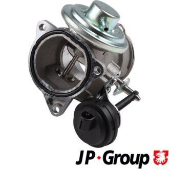 VW Клапан EGR Audi A3,Golf IV,Skoda Octavia I 1.9TDI jp group 1119902300