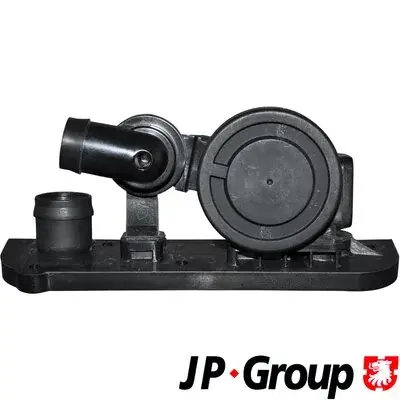 JP GROUP VW Клапан вентиляции картера Golf V 2,0GTI, AUDI A4/A6 2,0TFSI JP group 1110150600