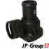 JP GROUP VW Крепление датчиков при гол.блока AUDI A4,PASSAT 1.9D JP group 1114501500