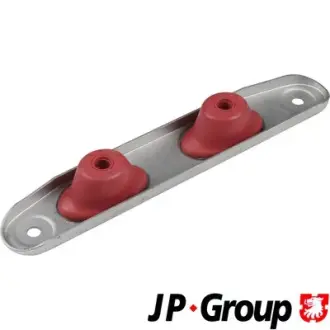 JP GROUP VW Кронштейн глушителя Caddy 04-, Golf V JP Group 1121607400