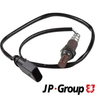 JP GROUP VW Лямбда-зонд (4 конт.) AUDI 1,6-6,0 BMW E90/60/65 VW Golf V SKODA VOLVO S40/V50 JP Group 1193801800