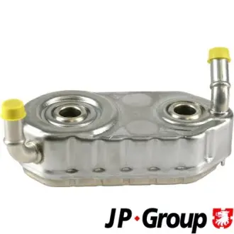 JP GROUP VW Масляный радиатор Golf,Passat,T4,Skoda JP group 1133000400