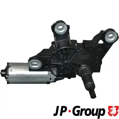 JP GROUP VW Мотор заднего стеклоочистителя Polo -08 JP group 1198200900