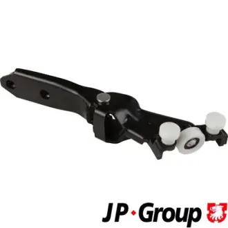 JP GROUP VW Напрямна разсувної двері средн. прав. Caddy 04- JP group 1188601980