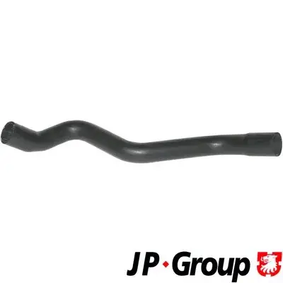 JP GROUP VW Патрубок системы охлаждения GOLF 1.4-1.6B 91-95 JP Group 1114301800 (фото 1)