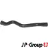JP GROUP VW Патрубок системы охлаждения GOLF 1.4-1.6B 91-95 JP Group 1114301800 (фото 1)