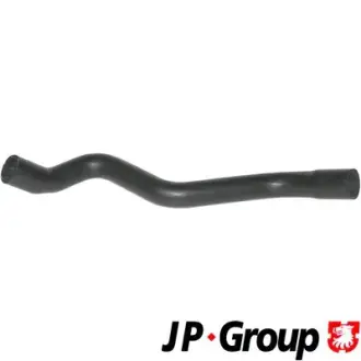 JP GROUP VW Патрубок системы охлаждения GOLF 1.4-1.6B 91-95 JP Group 1114301800