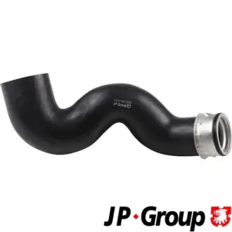JP GROUP VW патрубок турбіни Audi A4/6 1.9TDI 00- JP Group 1117707200