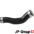 JP GROUP VW Патрубок турбины Golf V,VI,Jetta III,Touran 1.4TSI JP group 1117710700