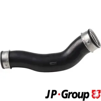 JP GROUP VW Патрубок турбины Golf V,VI,Jetta III,Touran 1.4TSI JP group 1117710700 Фольксваген Гольф 5