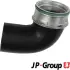 JP GROUP VW Патрубок турбины Sharan 1.9TDI 00- JP group 1117702500
