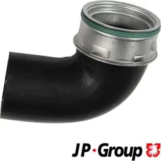JP GROUP VW Патрубок турбины Sharan 1.9TDI 00- JP group 1117702500